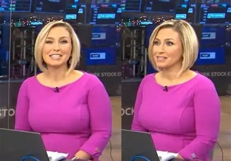 hottest cnbc reporters